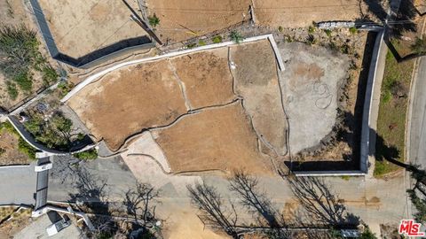 Tiny photo for 419 Lombard Avenue, Pacific Palisades, CA 90272 (MLS # 25603277)