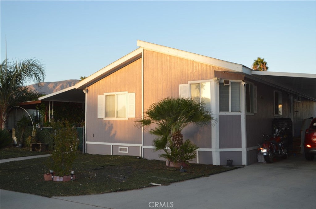 115 N Manzanita Court