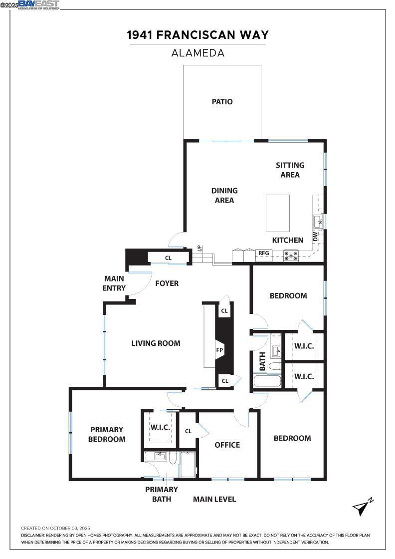 SOUTHSHORE - Residential