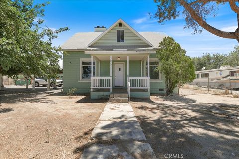 Photo of 7812 Pearblossom Hwy, Littlerock, CA 93543 (MLS # CV25188291)