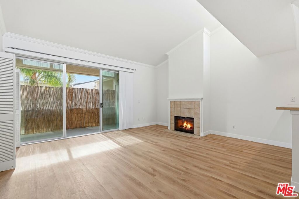 Photo of 5325 Newcastle Avenue #342, Encino, CA 91316 (MLS # 25626763)