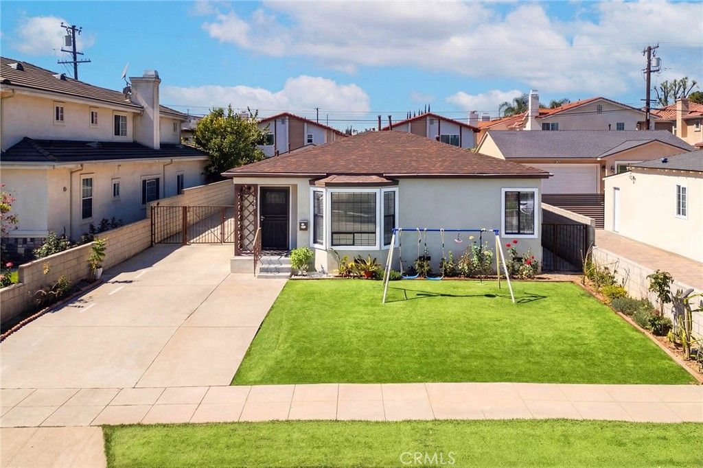 Photo of 1513 Euclid Avenue, San Gabriel, CA 91776 (MLS # WS26058744)