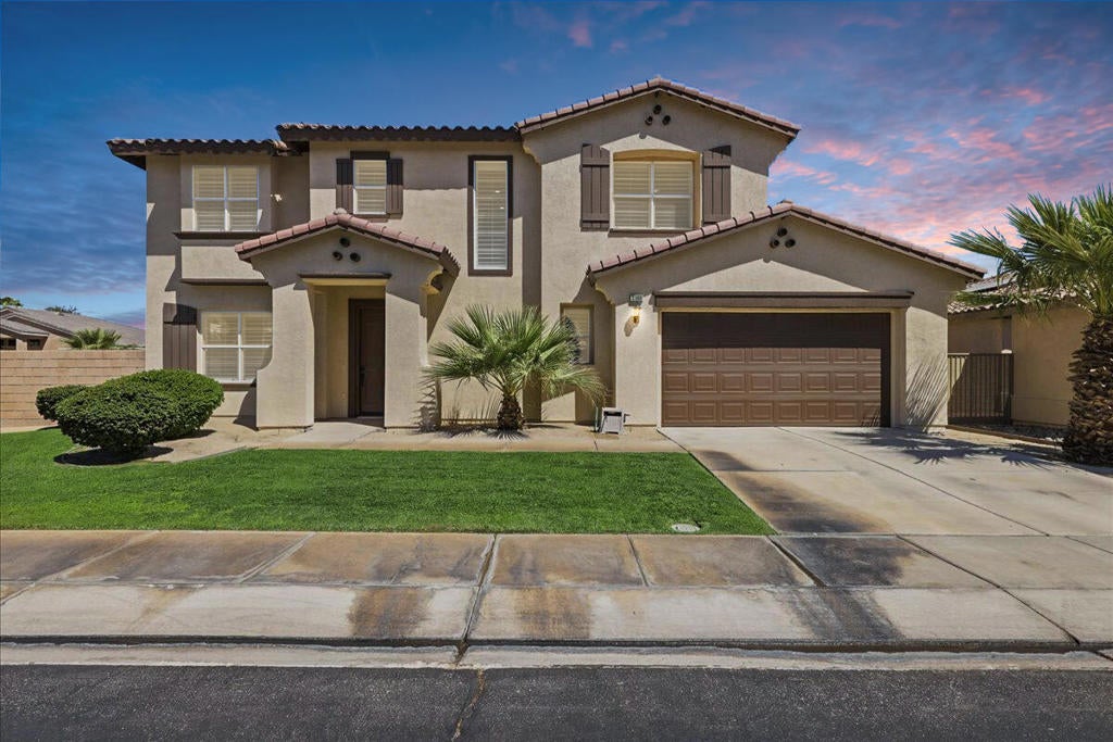 81908 Villa Reale Drive