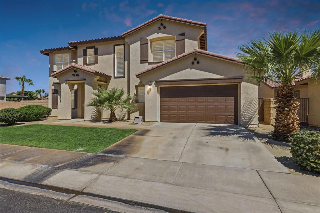 81908 Villa Reale Drive