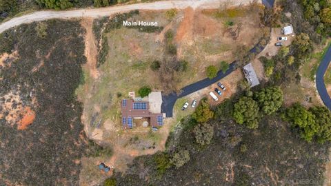 Photo of 21908 Japatul Ln Ln, Alpine, CA 91901 (MLS # 250033769SD)