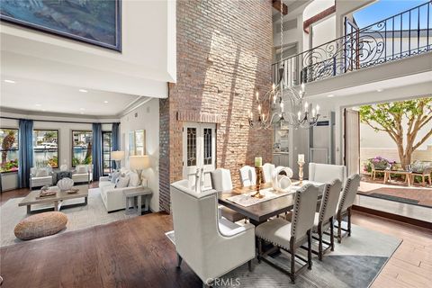 Photo of 648 Harbor Island Drive, Newport Beach, CA 92660 (MLS # NP25126963)