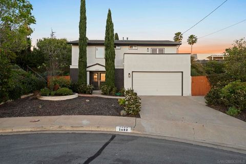 1682 Saddlehorn Dr San Marcos CA 92069