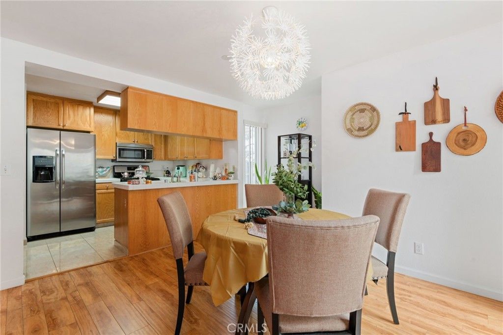 Photo of 15760 Midwood Drive #6, Granada Hills, CA 91344 (MLS # SR25144910)