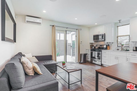 Photo of Los Angeles, CA 90034 (MLS # 26853199)