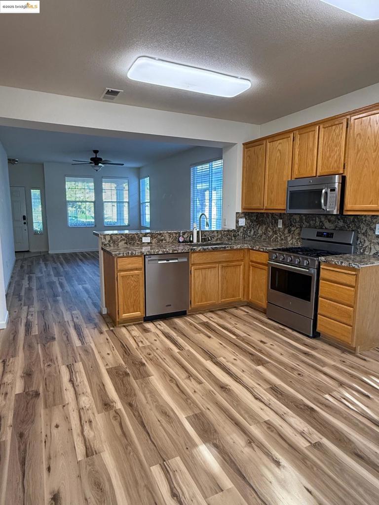 SUMMERET 1 - Residential Lease