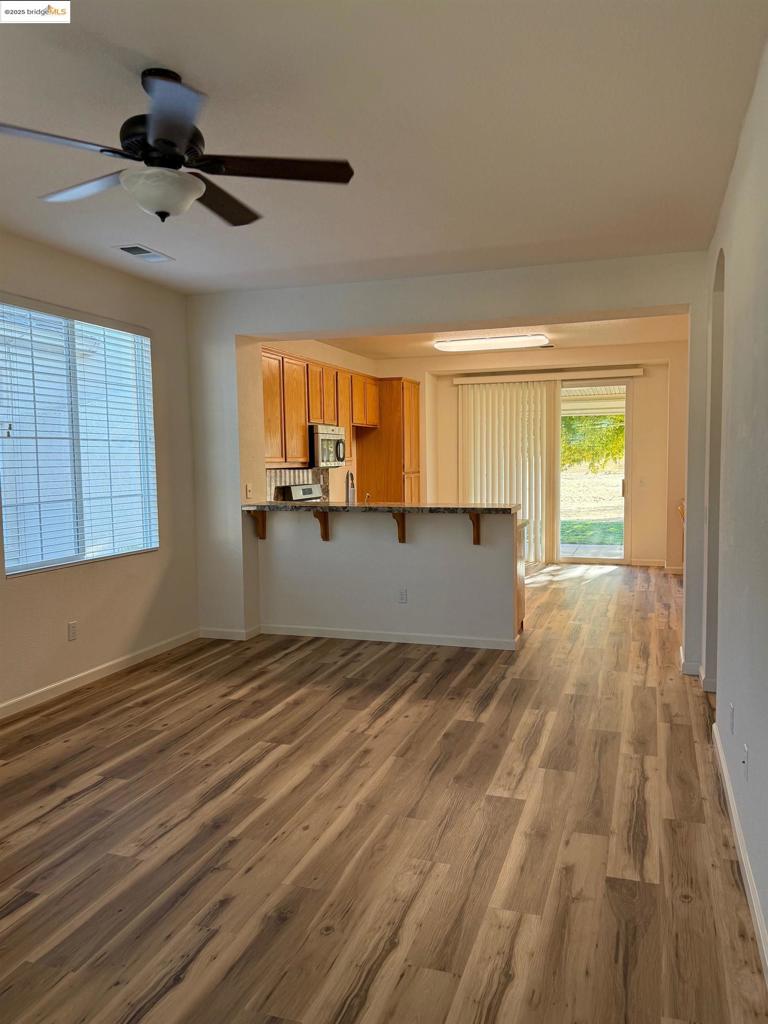 SUMMERET 1 - Residential Lease