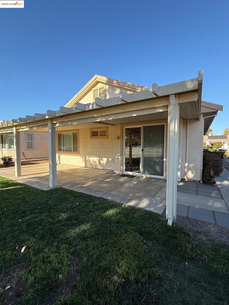 SUMMERET 1 - Residential Lease