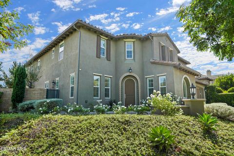 Photo of 13186 Turnstone Circle, Moorpark, CA 93021 (MLS # 224003244)