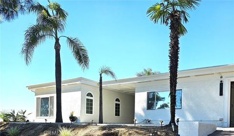 2717 N Mountain Avenue Claremont CA 91711