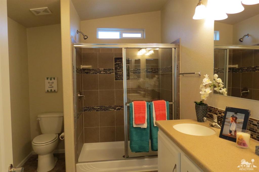 Palm Desert Greens - Manufactured In Park