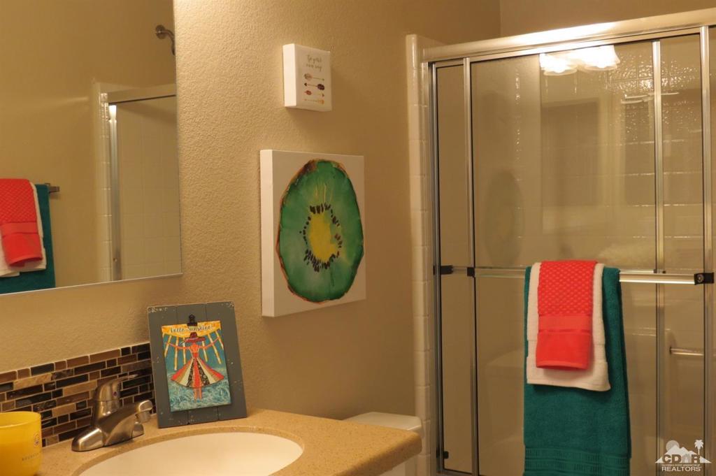 Palm Desert Greens - Manufactured In Park