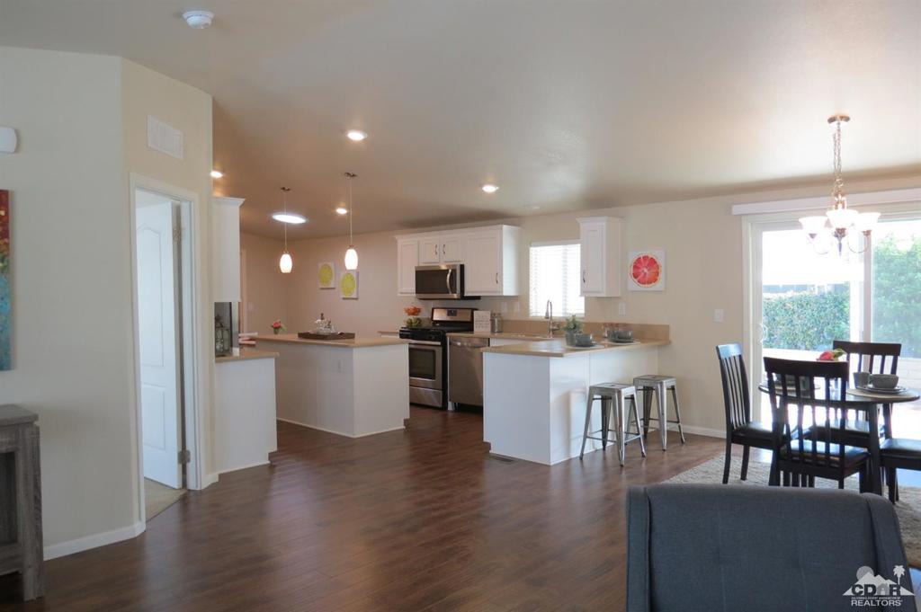 Palm Desert Greens - Manufactured In Park