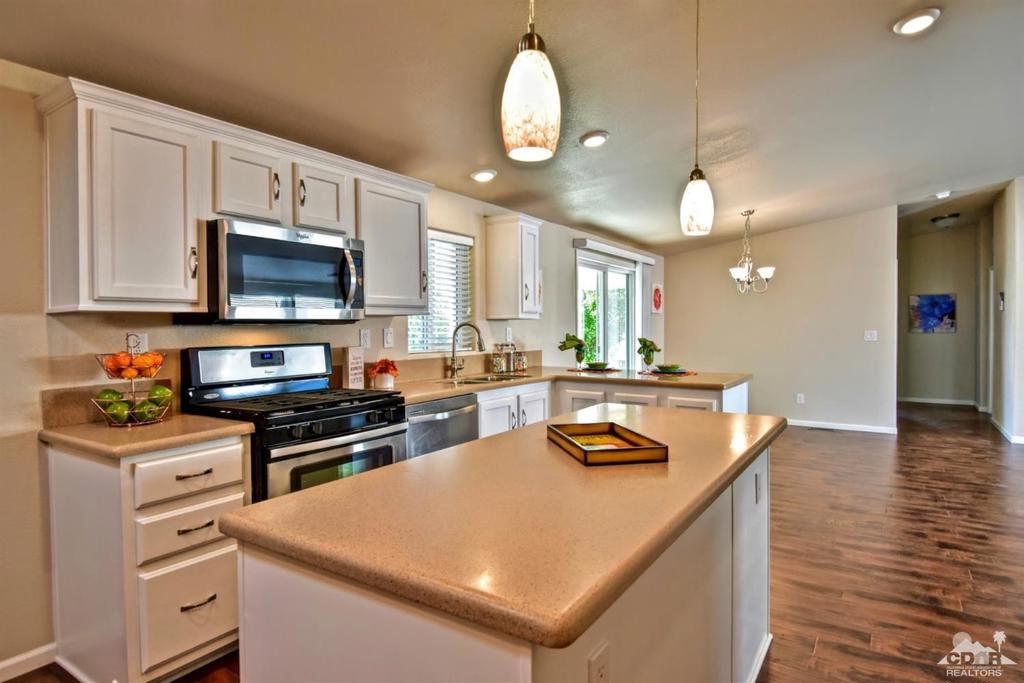 Palm Desert Greens - Manufactured In Park