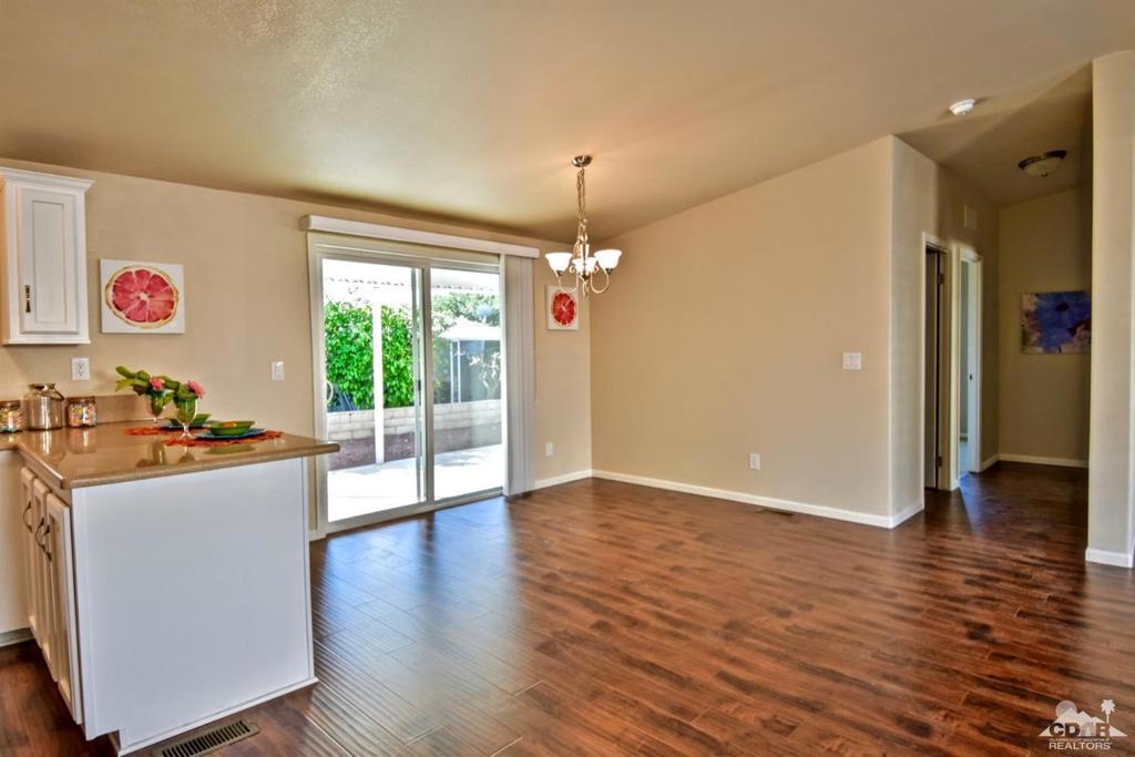 Palm Desert Greens - Manufactured In Park