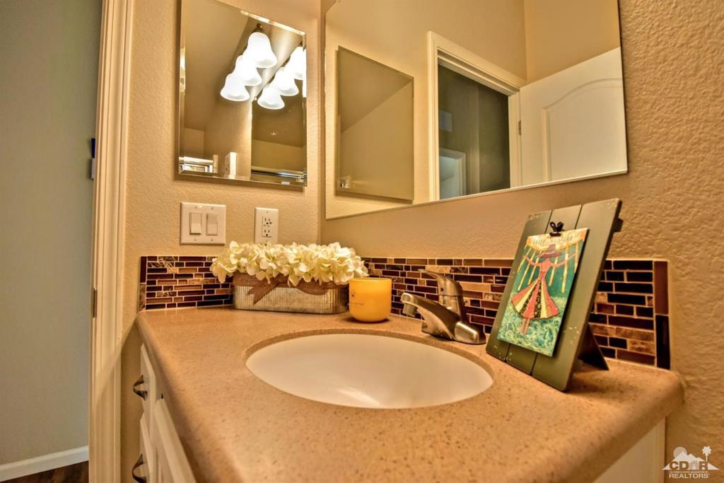 Palm Desert Greens - Manufactured In Park