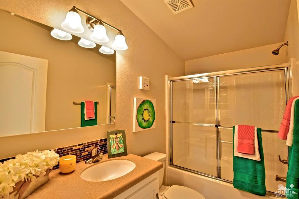 Palm Desert Greens - Manufactured In Park