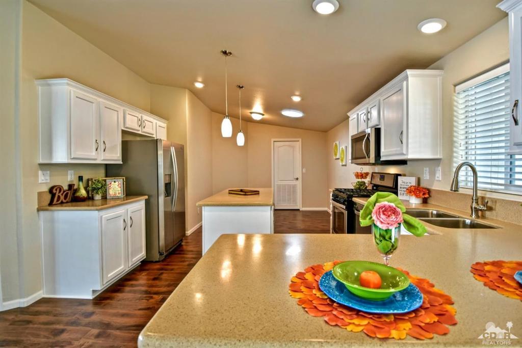 Palm Desert Greens - Manufactured In Park