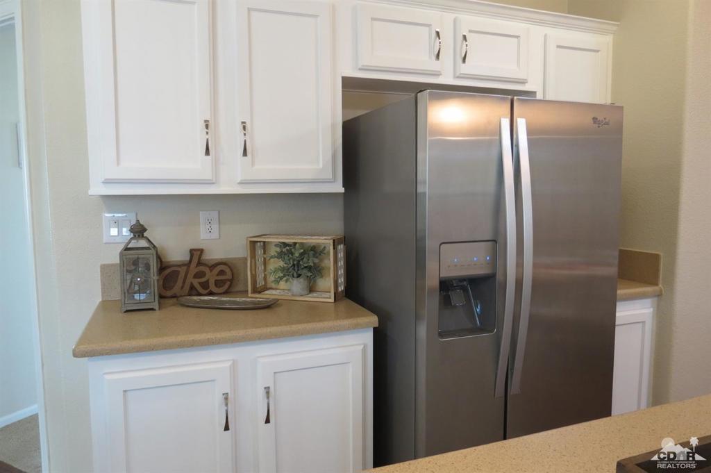 Palm Desert Greens - Manufactured In Park