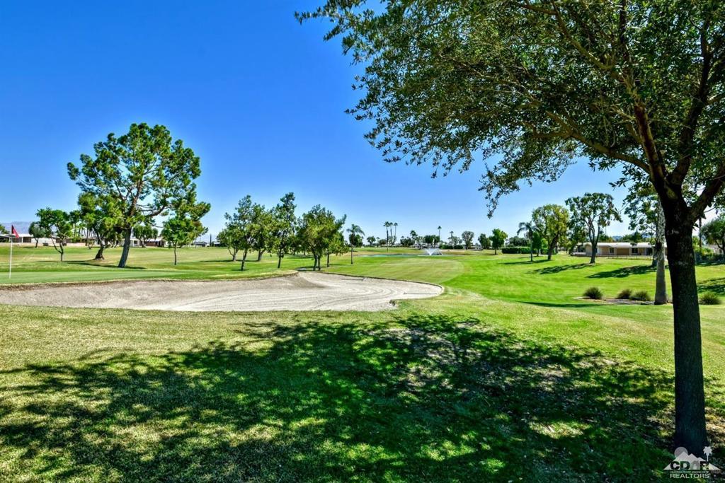 Palm Desert Greens - Manufactured In Park