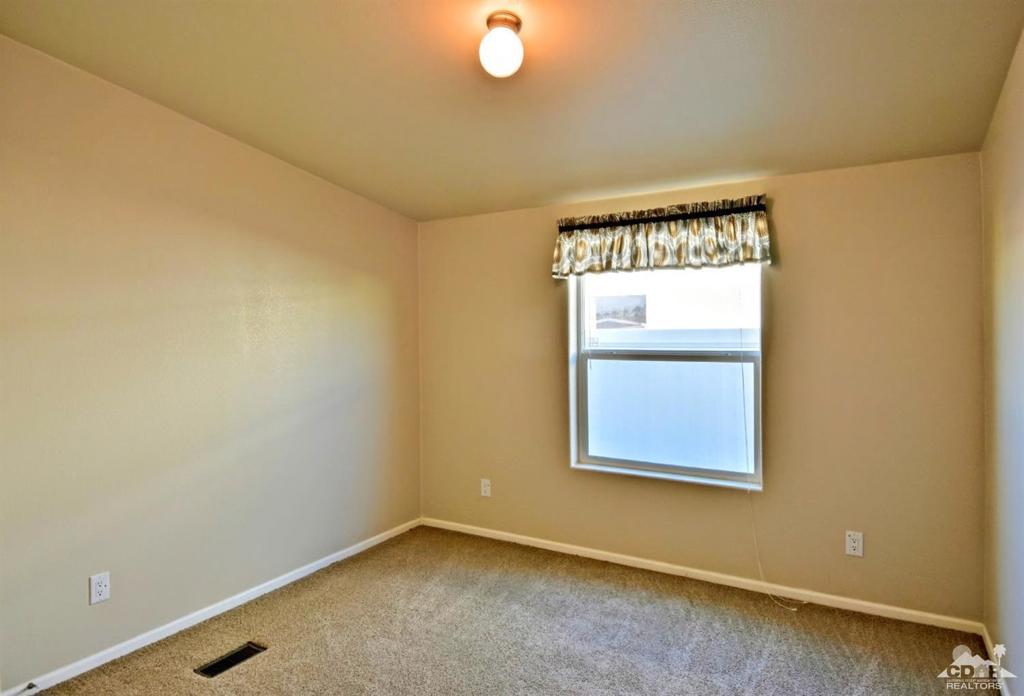 Palm Desert Greens - Manufactured In Park