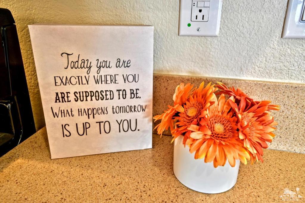 Palm Desert Greens - Manufactured In Park