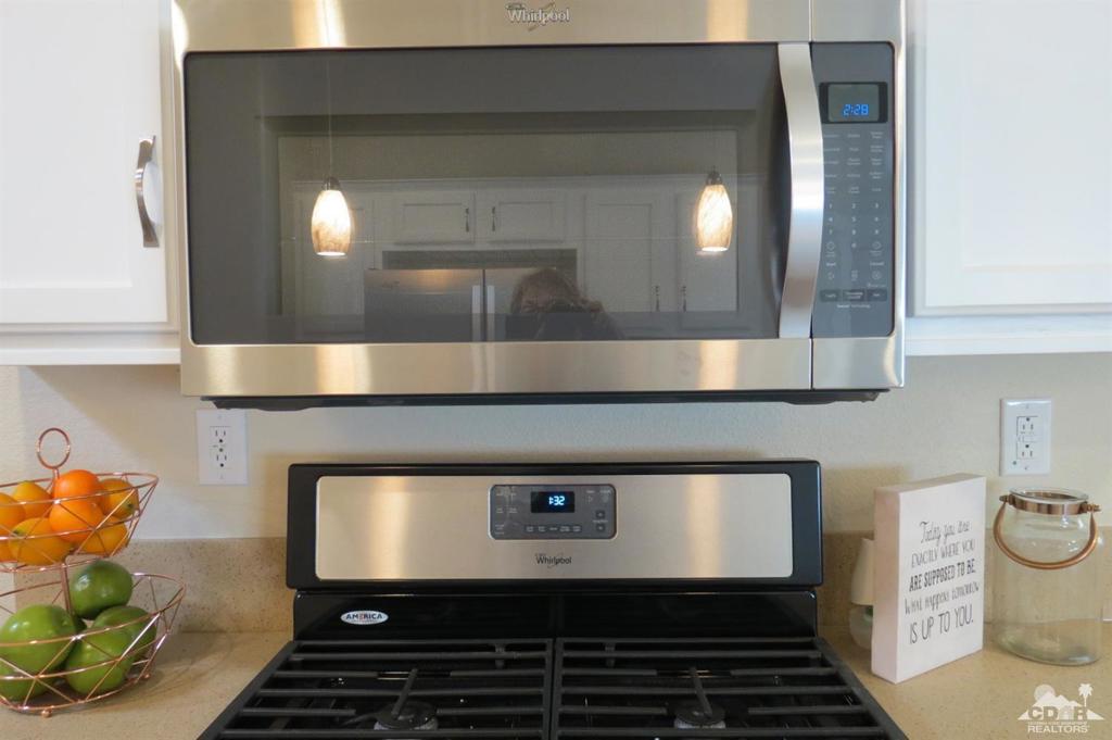 Palm Desert Greens - Manufactured In Park