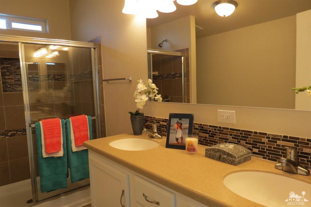 Palm Desert Greens - Manufactured In Park