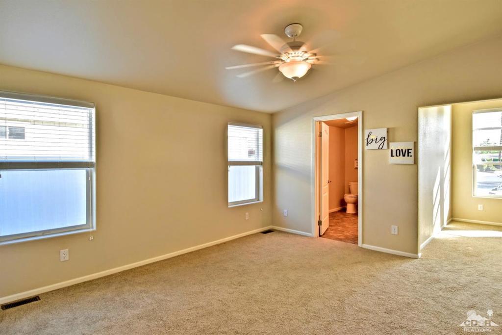 Palm Desert Greens - Manufactured In Park