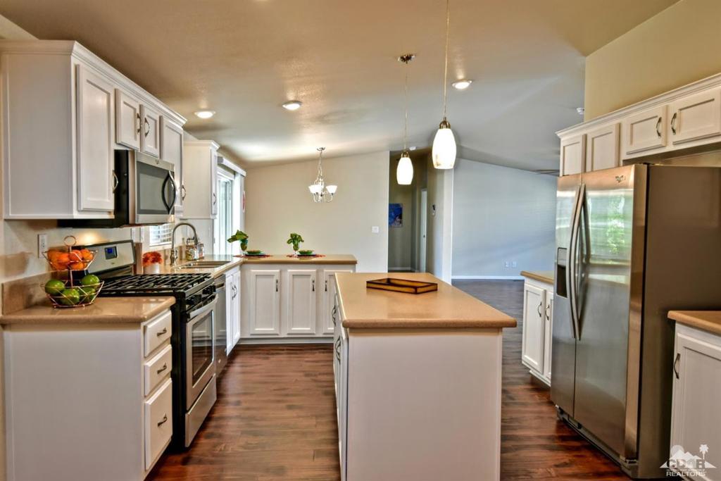 Palm Desert Greens - Manufactured In Park