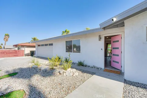 431 W Avenida Cerca, Palm Springs, CA 92262 - MLS#: DW25258378