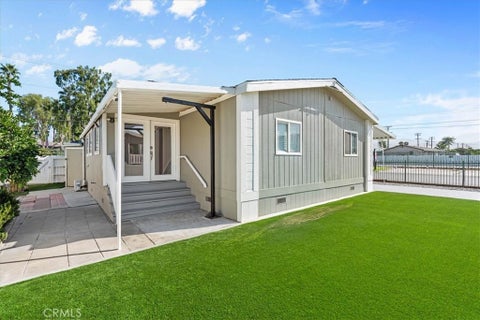 Photo of 26297 E Baseline St ST #1, Highland, CA 92346 (MLS # IG26182917)