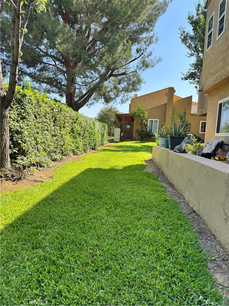 Yorba Linda Knolls Townhomes (YRKT) - Residential