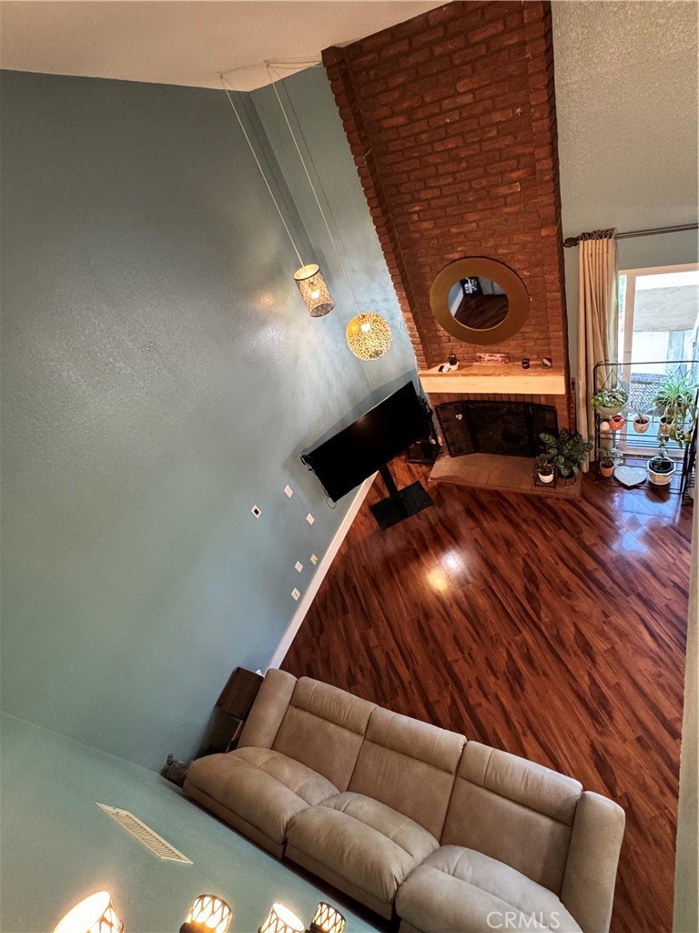 Yorba Linda Knolls Townhomes (YRKT) - Residential