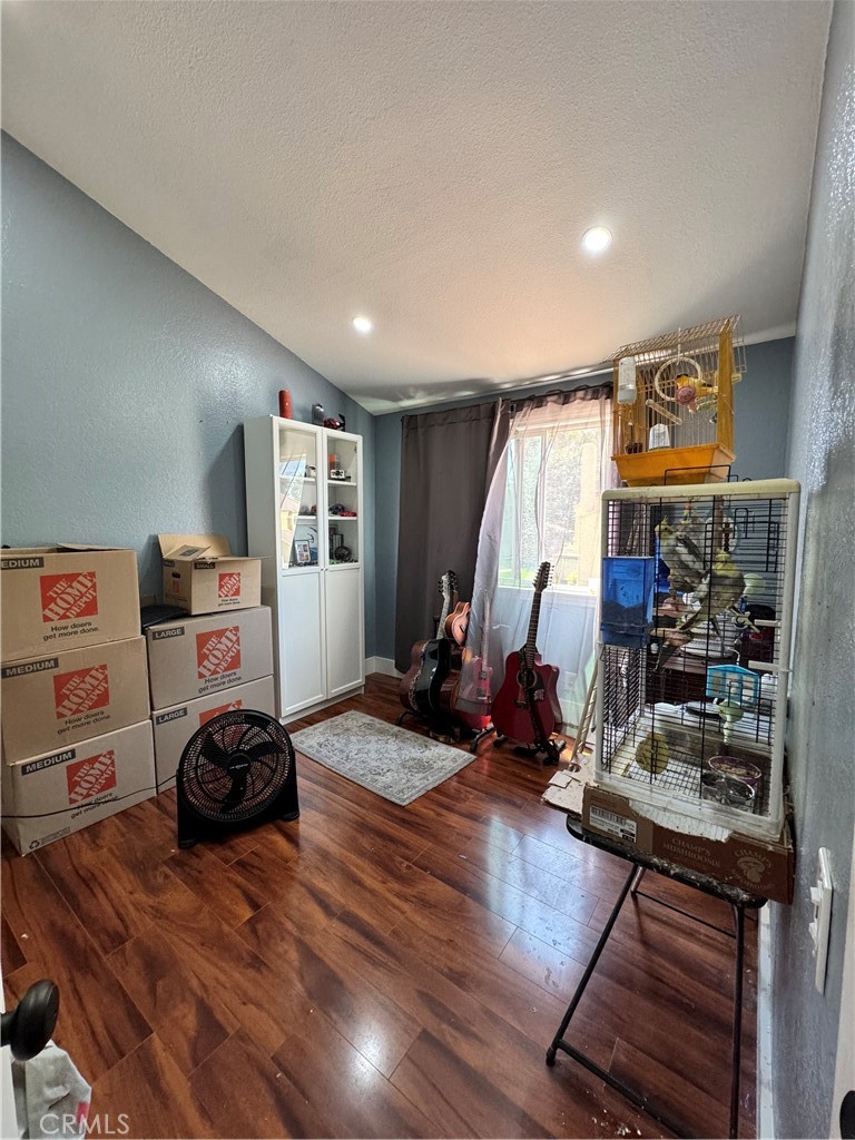 Yorba Linda Knolls Townhomes (YRKT) - Residential