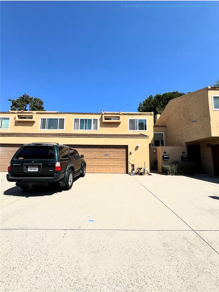 Yorba Linda Knolls Townhomes (YRKT) - Residential