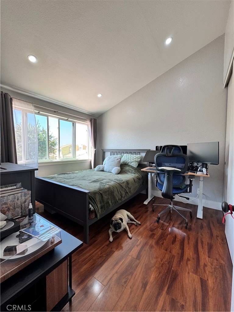 Yorba Linda Knolls Townhomes (YRKT) - Residential