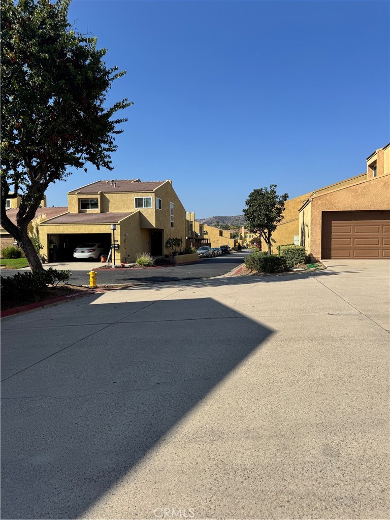 Yorba Linda Knolls Townhomes (YRKT) - Residential