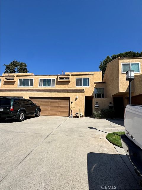 4774 Serrente Plaza Yorba Linda CA 92886