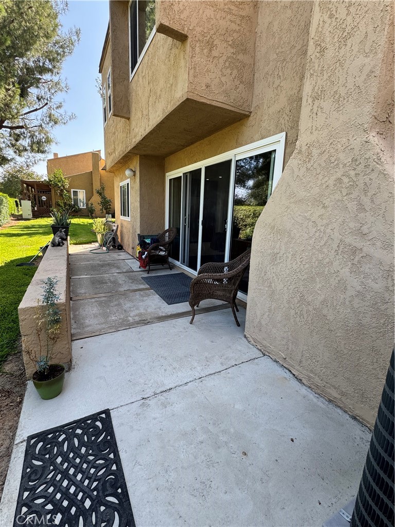 Yorba Linda Knolls Townhomes (YRKT) - Residential