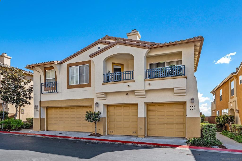 Chula Vista - Residential Lease