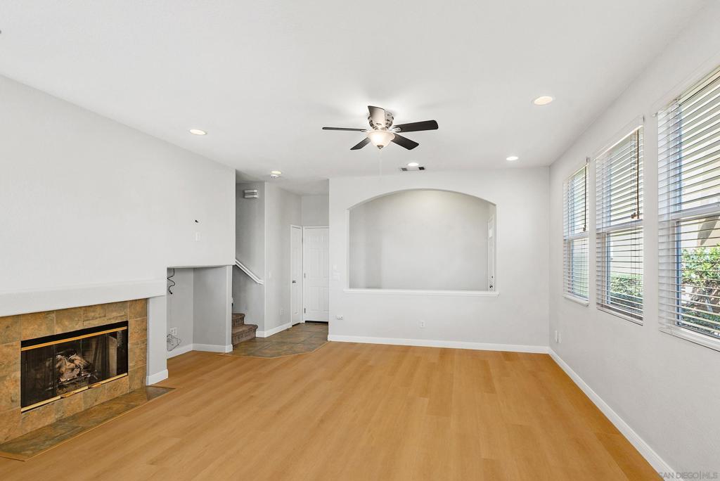 Chula Vista - Residential Lease
