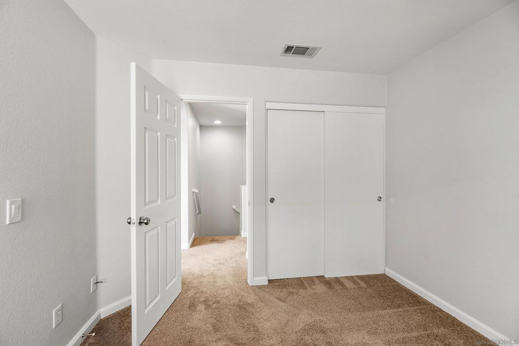 Chula Vista - Residential Lease