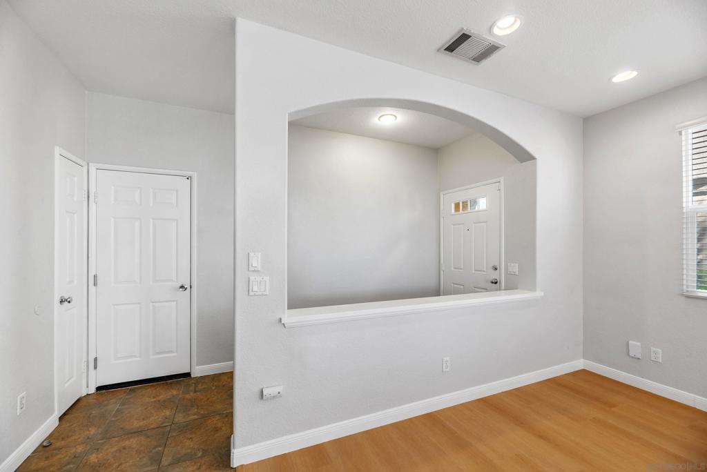 Chula Vista - Residential Lease