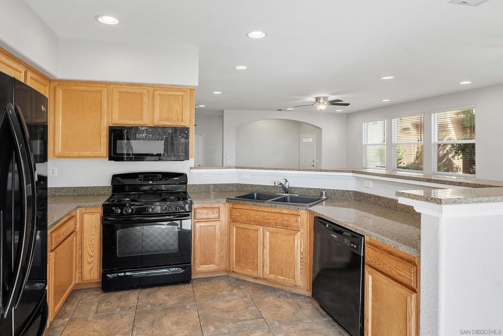 Chula Vista - Residential Lease