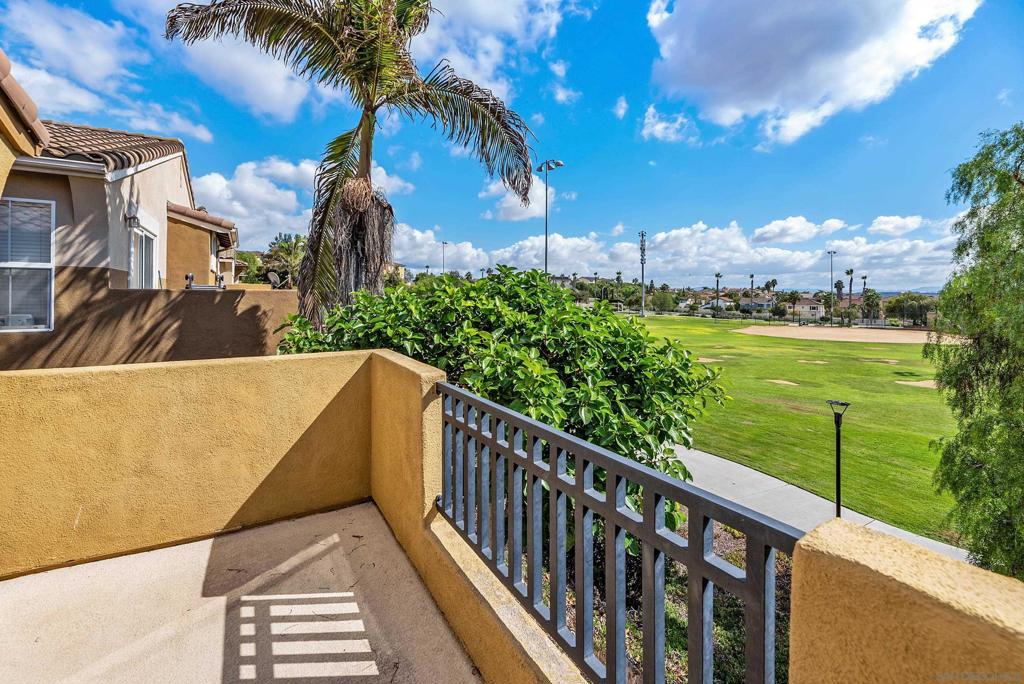 Chula Vista - Residential Lease